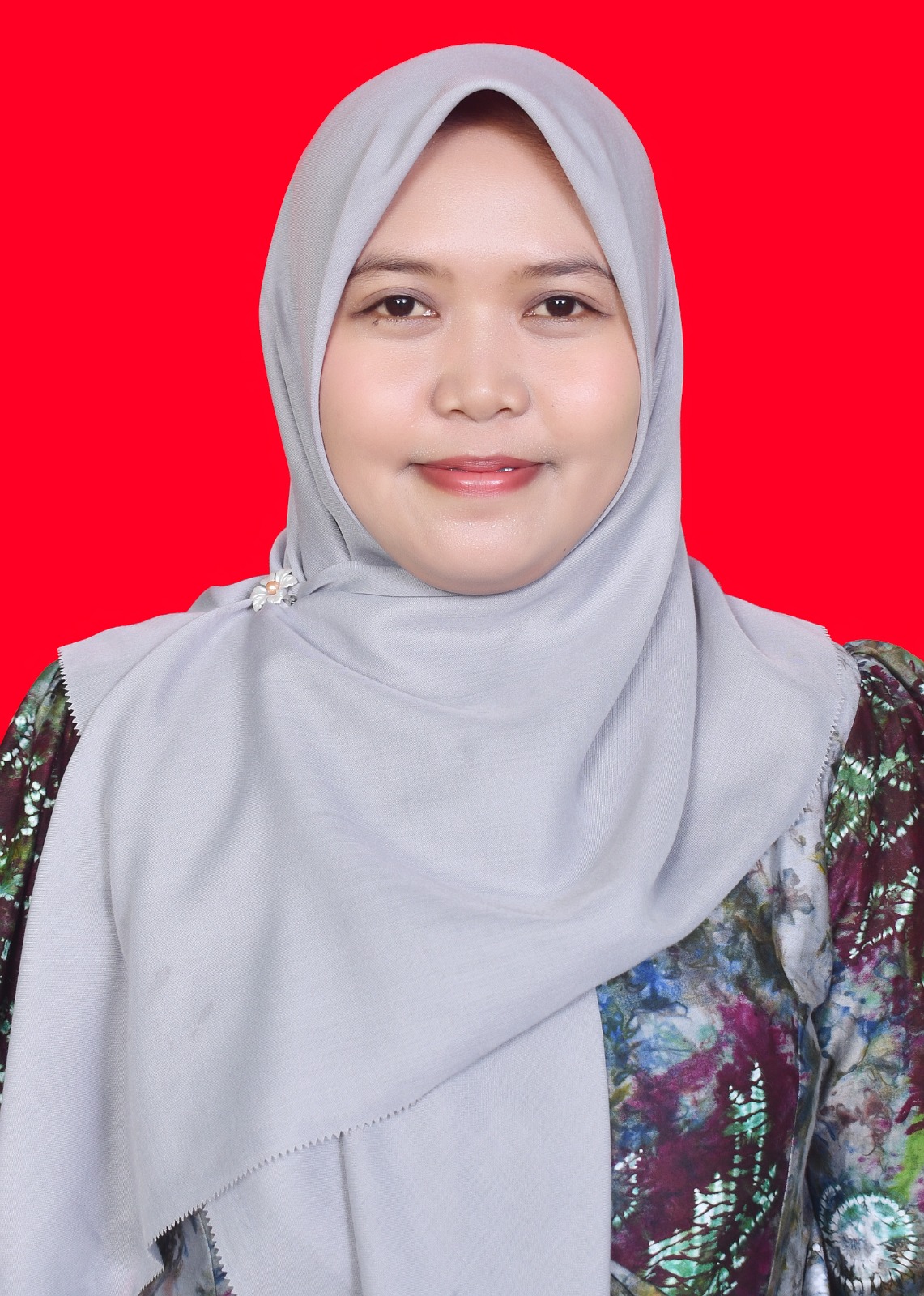 Khatimatul Husna, S. Pd